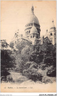 AJSP3-75-0276 - PARIS - Le Sacré-coeur - Sacré-Coeur