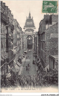 AJSP3-75-0267 - PARIS - La Rue André-del Sarte - Mehransichten, Panoramakarten