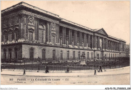 AJSP3-75-0257 - PARIS - La Colonnade Du Louvre - Louvre