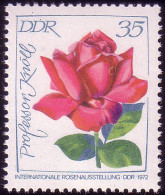 1780 Rosenausstellung Erfurt 35 Pf ** - Neufs