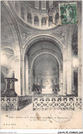 AJSP3-75-0237 - Intérieur De La Basilique Du Sacré-coeur De - MONTMARTRE - La Nef Principale - Sacré-Coeur