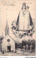 AJSP3-75-0235 - FORET DE BONDY - Notre-dame Des Anges - An 1212 - Chiese