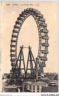 AJSP3-75-0252 - PARIS - La Grande Roue - Parcs, Jardins