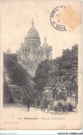 AJSP3-75-0215 - MONTMARTRE - Square Saint-pierre - Squares