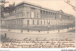 AJSP2-75-0188 - PARIS - La Colonnade Du Louvre - Louvre