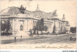 AJSP2-75-0178 - PARIS - Le Grand Palais - Piazze