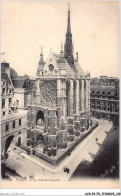 AJSP2-75-0157 - PARIS - La Sainte-chapelle - Chiese