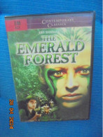 Emerald Forest [DVD] [Region 1] [US Import] [NTSC] Emerald Forest [DVD] [Region 1] [US Import] [NTSC] - MGM 1985 - Drame