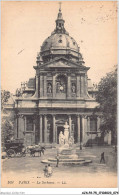 AJSP2-75-0139 - PARIS - La Sorbonne - Kerken