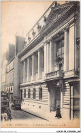 AJSP1-75-0092 - PARIS - L'académie De Médecine - Health, Hospitals