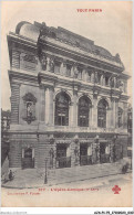 AJSP1-75-0016 - TOUT PARIS - L'opéra-comique - Lots, Séries, Collections