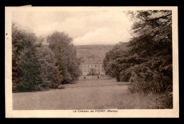 51 - PIERRY - LE CHATEAU - Other & Unclassified