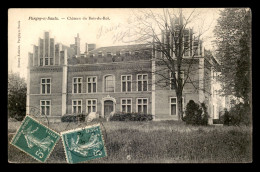 51 - PARGNY-SUR-SAULX - CHATEAU DU BOIS-DU-ROI - Pargny Sur Saulx