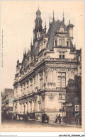 AJSP10-75-0974 - PARIS - Mairie Du X Arrondissement - Faubourg Saint-martin - Distrito: 10