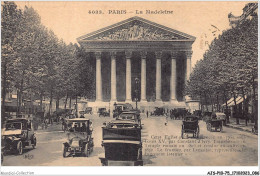 AJSP10-75-0955 - PARIS - La Madeleine - Kerken