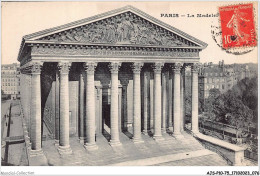 AJSP10-75-0950 - PARIS - La Madeleine - Churches