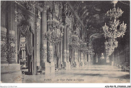 AJSP10-75-0921 - PARIS - Le Foyer Public De L'opéra - Educazione, Scuole E Università