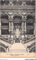 AJSP9-75-0900 - PARIS - L'escalier De L'opéra  - Onderwijs, Scholen En Universiteiten