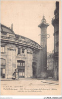 AJSP9-75-0876 - PARIS HISTORIQUE - Colonne Astrologique De Catherine De Médicis  - Piazze