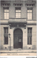 AJSP9-75-0872 - PARIS - Lycée St-louis - Entrée De La Rue Racine - Educazione, Scuole E Università