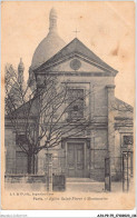 AJSP9-75-0869 - PARIS - église Saint-pierre à Montmartre - Churches