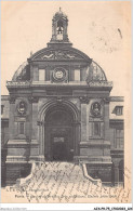 AJSP9-75-0873 - PARIS - Conservatoire Des Arts Et Métiers - Entrée Principale - Artisanry In Paris