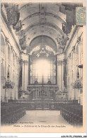 AJSP9-75-0865 - PARIS - Intérieur De La Chapelle Des Invalides - Churches