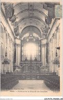 AJSP9-75-0865 - PARIS - Intérieur De La Chapelle Des Invalides - Kerken