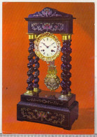 Germany GDR Old Uncirculated Postcard - Clock - Other & Unclassified