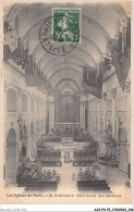 AJSP9-75-0819 - LES EGLISES DE PARIS - Intérieur De Saint-louis Des Invalides - Eglises