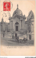 AJSP9-75-0815 - LES EGLISES DE PARIS - Bazar De La Charité - Churches