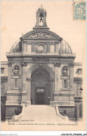 AJSP8-75-0772 - PARIS - Conservatoire Des Arts Et Métiers - Entrée Principale - Andere Monumenten, Gebouwen