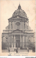 AJSP8-75-0770 - PARIS - Val-de-grâce - Rue Saint-jacques - Eglises