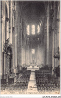 AJSP8-75-0756 - PARIS - Intérieur De L'église Saint-eustache - Kerken