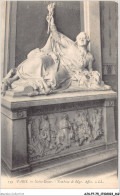 AJSP7-75-0689 - PARIS - Notre-dame - Tombeau De Mgr - Affre - Statuen