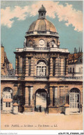 AJSP7-75-0673 - PARIS - Le Sénat - Altri Monumenti, Edifici