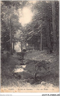 AJSP7-75-0653 - PARIS - Le Bois De Vincennes - Parc Aux Daims - Parks, Gärten