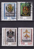 MICHEL NR3302/3305 - Used Stamps