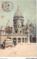 AJSP7-75-0624 - PARIS - Le Sacré-coeur - Sacré Coeur