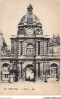 AJSP6-75-0573 - PARIS - Le Sénat - Andere Monumenten, Gebouwen