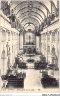 AJSP6-75-0561 - PARIS - La Chapelle Des Invalides - Iglesias