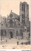 AJSP6-75-0558 - PARIS - L'église St-nicolas Des Champs - Kerken