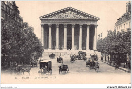 AJSP6-75-0513 - PARIS - La Madeleine - Churches