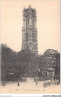 AJSP6-75-0511 - PARIS - La Tour Saint-jacques - Andere Monumenten, Gebouwen