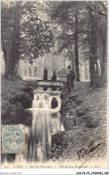 AJSP6-75-0512 - PARIS - Bois De Vincennes - Tête Du Lac Daumesnil - Parks, Gardens