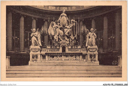 AJSP11-75-1119 - PARIS - La Madeleine - Maitre-autel De Marochetti - Tout En Marbre - Chiese