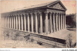 AJSP11-75-1113 - PARIS - La Madeleine  - Kerken