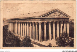 AJSP11-75-1108 - LES JOLIS COINS DE PARIS - église De La Madeleine  - Churches