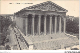 AJSP11-75-1093 - PARIS - La Madeleine  - Chiese