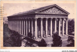 AJSP11-75-1057 - PARIS - La Madeleine  - Kerken